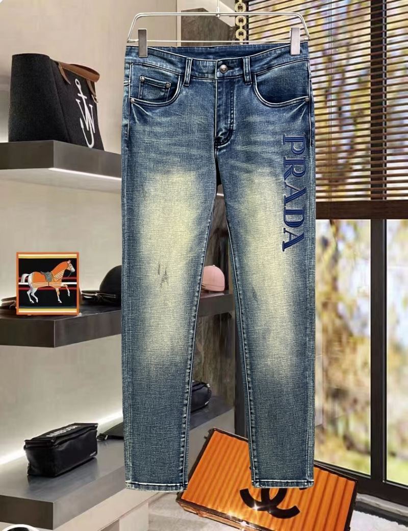 Prada Jeans